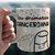 Caneca Flork - Câncer