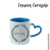 Caneca Coração - Personalize - loja online