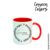 Caneca Colors - Personalize - loja online