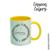 Caneca Colors - Personalize na internet