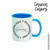 Caneca Colors - Personalize - Genuinus Presentes