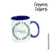 Caneca Colors - Personalize - loja online