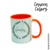 Imagem do Caneca Colors - Personalize