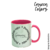 Caneca Colors - Personalize - comprar online