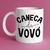 Caneca - Caneca do(a) Vovô(ó) - comprar online