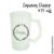 Caneca de Chopp 475ml - Personalize