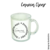 Caneca Clear - Personalize