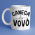Caneca - Caneca do(a) Vovô(ó) - loja online