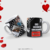 Caneca - Eu, Você, Pipoca e Netflix
