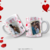 Caneca - Eu Vou Sempre Te Amar