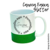 Caneca Faixa Glitter - Personalize - Genuinus Presentes