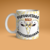 Caneca Flork - Fofoqueiras, Não! Historiadoras.
