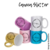 Caneca Glitter - Personalize
