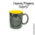 Caneca Mágica Colors - Personalize - Genuinus Presentes