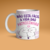 Caneca Flork - Não Está Fácil A Vida Das Patricinhas