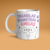 Caneca Flork - Tagarelas & Dramáticas & Amigas
