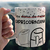 Caneca Flork - Capricórnio
