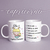 Caneca - Capricórnio