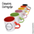 Caneca Coração - Personalize