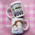 Caneca - Deus Escolheu a Melhor Pessoa do Mundo... - loja online