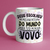 Imagem do Caneca - Deus Escolheu a Melhor Pessoa do Mundo...