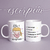 Caneca - Escorpião