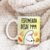 Caneca Flork - Esfomeada