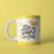 Caneca - Estarei Sempre Com Você
