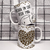 Caneca Flork - Viciada Em Café Desde...
