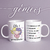 Caneca - Gêmeos