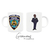 Caneca Brooklin 99 - Capitão Ray Holt