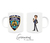 Caneca Brooklin 99 - Jake Peralta