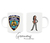 Caneca Brooklin 99 - Amy Santiago
