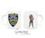 Caneca Brooklin 99 - Gina Linetti