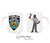 Caneca Brooklin 99 - Terry