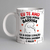 Caneca Flork - Eu Te Amo Com Toda Minha Barriga