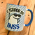 Caneca Flork - O Terror Do INSS - comprar online