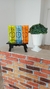 Copo Long Drink - Neon - 10 unidades