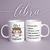 Caneca - Libra