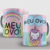 Caneca Unicórnio - Meu Ovo