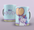 Caneca Unicórnio - Meu Ovo - comprar online