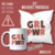 Kit Mulheres Poderosas - Caneca + Almofada