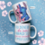 Caneca - Dentro De Um Abraço Seu - comprar online