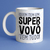 Caneca - Quem Tem Um(a) Super Vovô(ó) Tem Tudo - comprar online