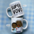 Caneca - Quem Tem Um(a) Super Vovô(ó) Tem Tudo
