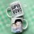 Caneca - Quem Tem Um(a) Super Vovô(ó) Tem Tudo na internet