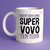 Imagem do Caneca - Quem Tem Um(a) Super Vovô(ó) Tem Tudo