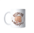 Caneca - Respeita a Moça - comprar online