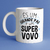 Imagem do Caneca - És Um(a) Grande Pai(Mãe) e Um(a) Super Avô(ó)