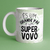 Caneca - És Um(a) Grande Pai(Mãe) e Um(a) Super Avô(ó) - comprar online
